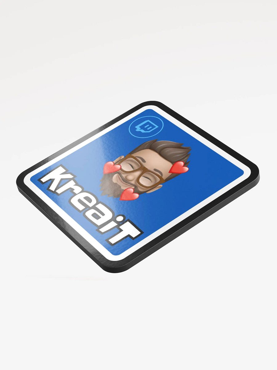 KreaiT Coaster C2 product image (4)