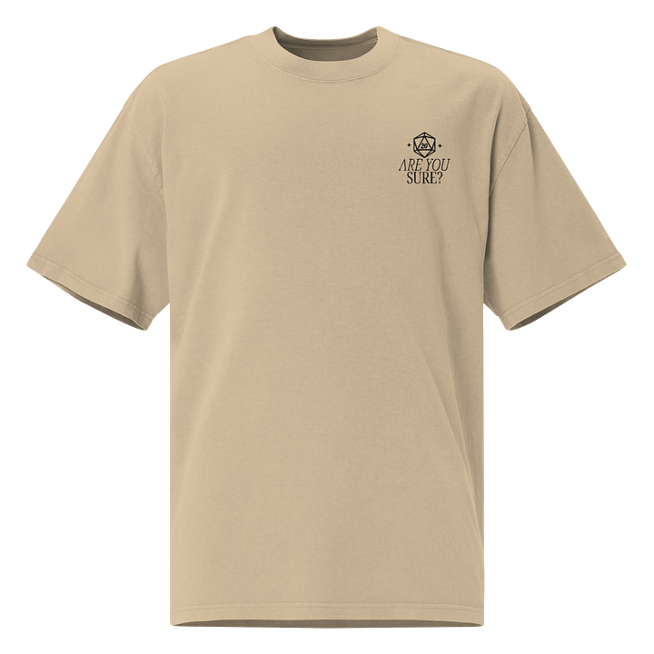 Are You? product image (1)