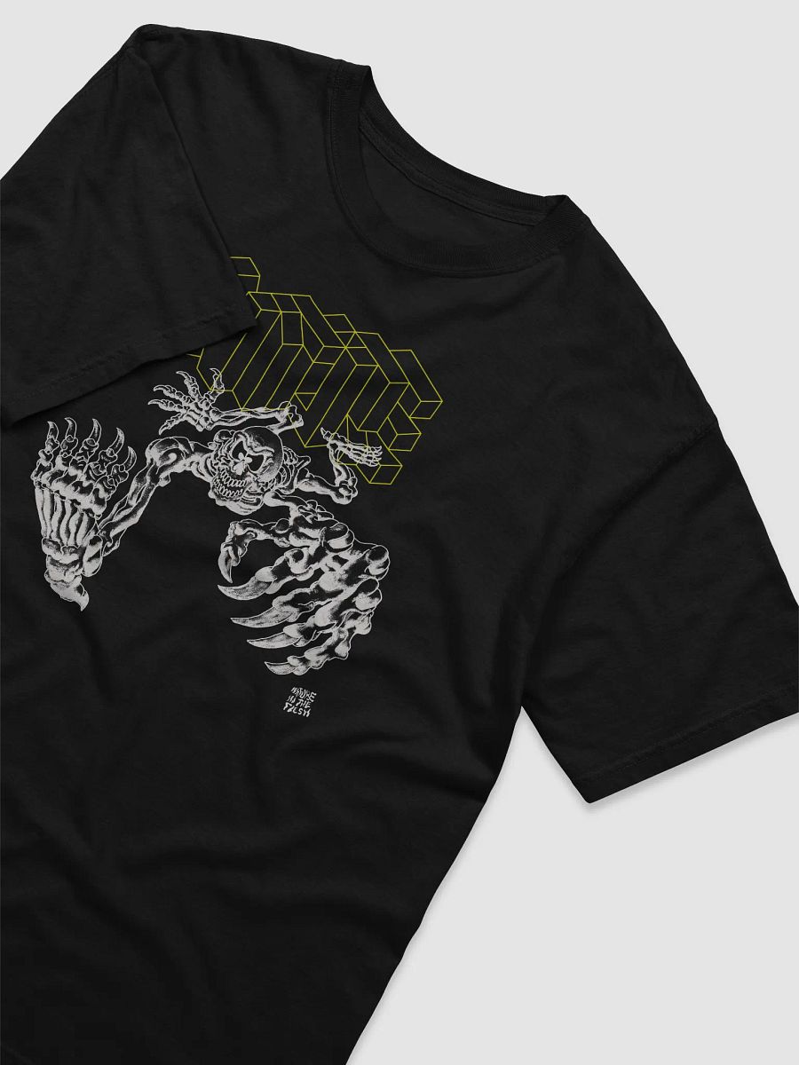 Yelly Skelly T-Shirt product image (3)