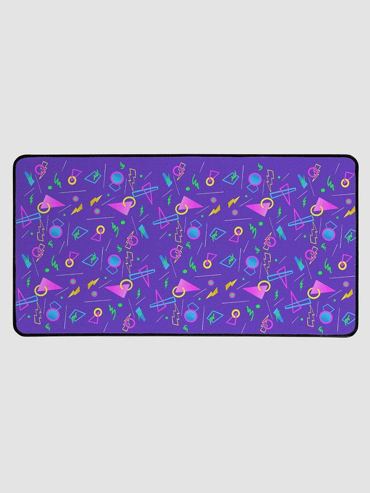 Retro Arcade Desk Mat product image (1)