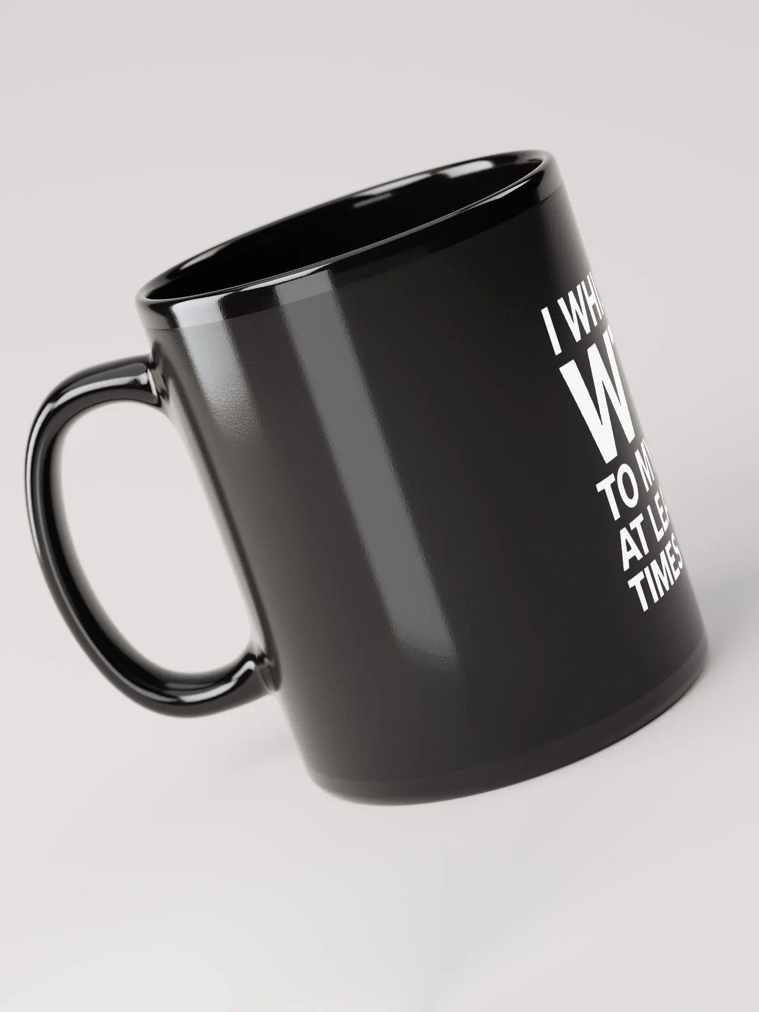 I Whisper Wtf to Myself At Least 20 Times A Day product image (6)