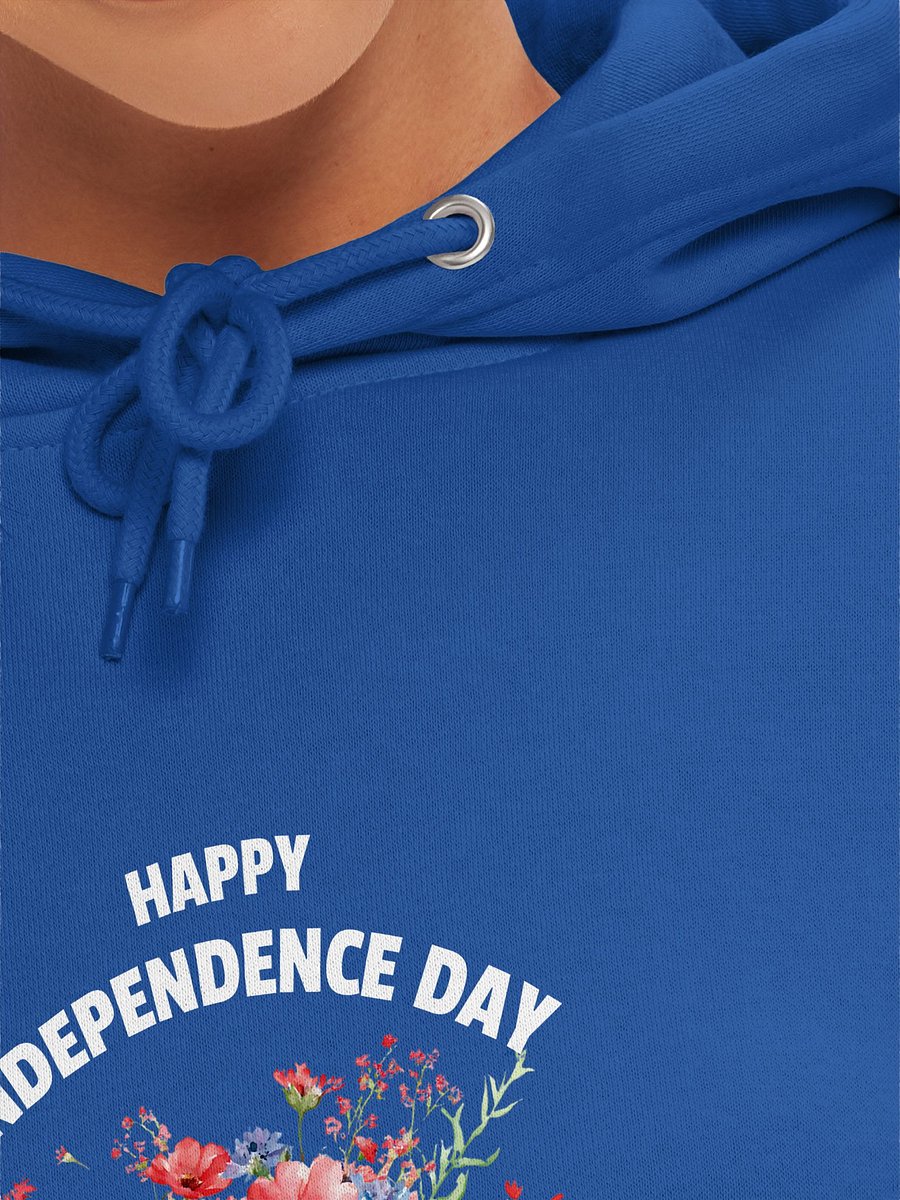 Patriotic Bouquet Jar Hoodie product image (23)
