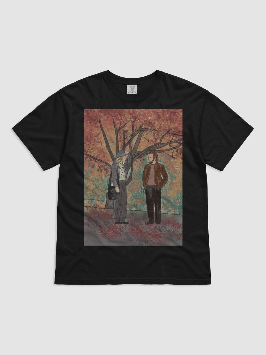 When Harry met Sally T-Shirt product image (3)