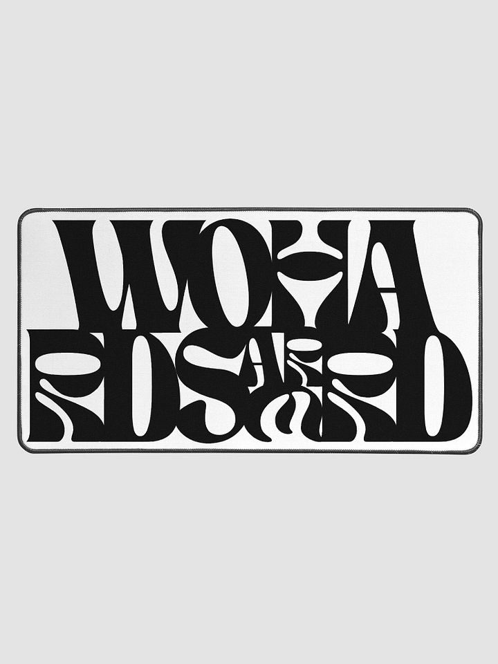 Words Are Hard - Retro Full Print product image (1)
