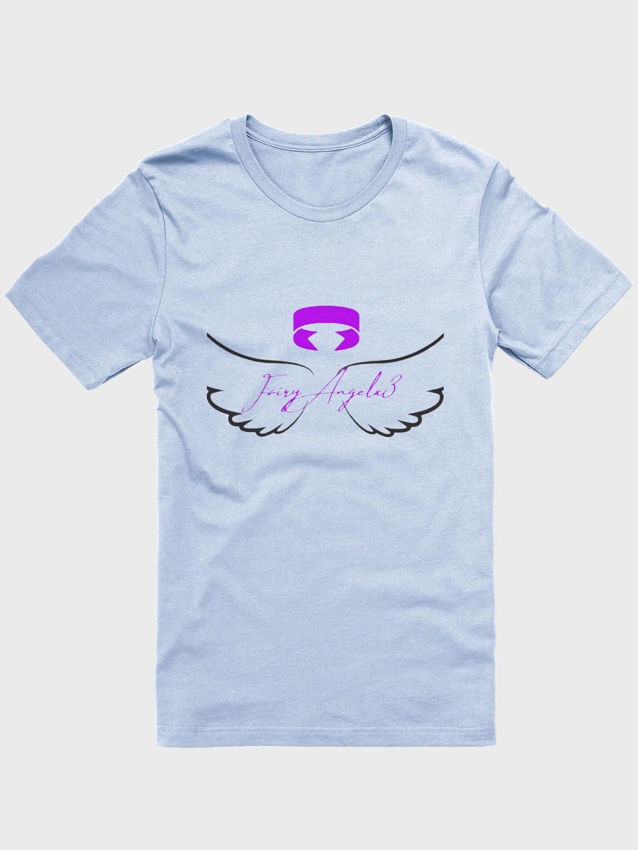 fairyangel tee (inspo glitch) product image (3)