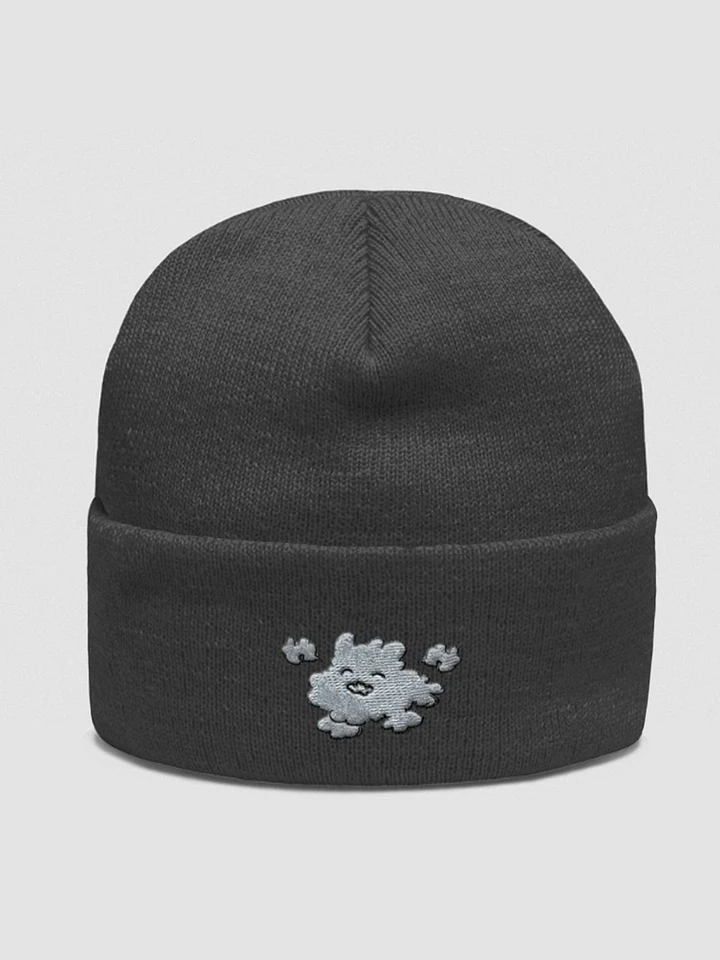 Smoggy Beanie product image (1)