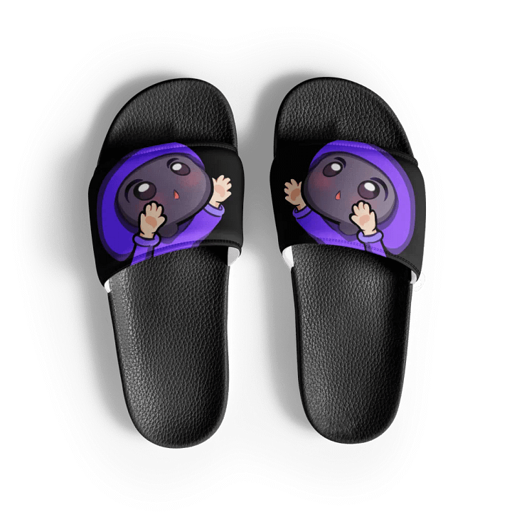 eabUPPIES Women's Slides product image (1)