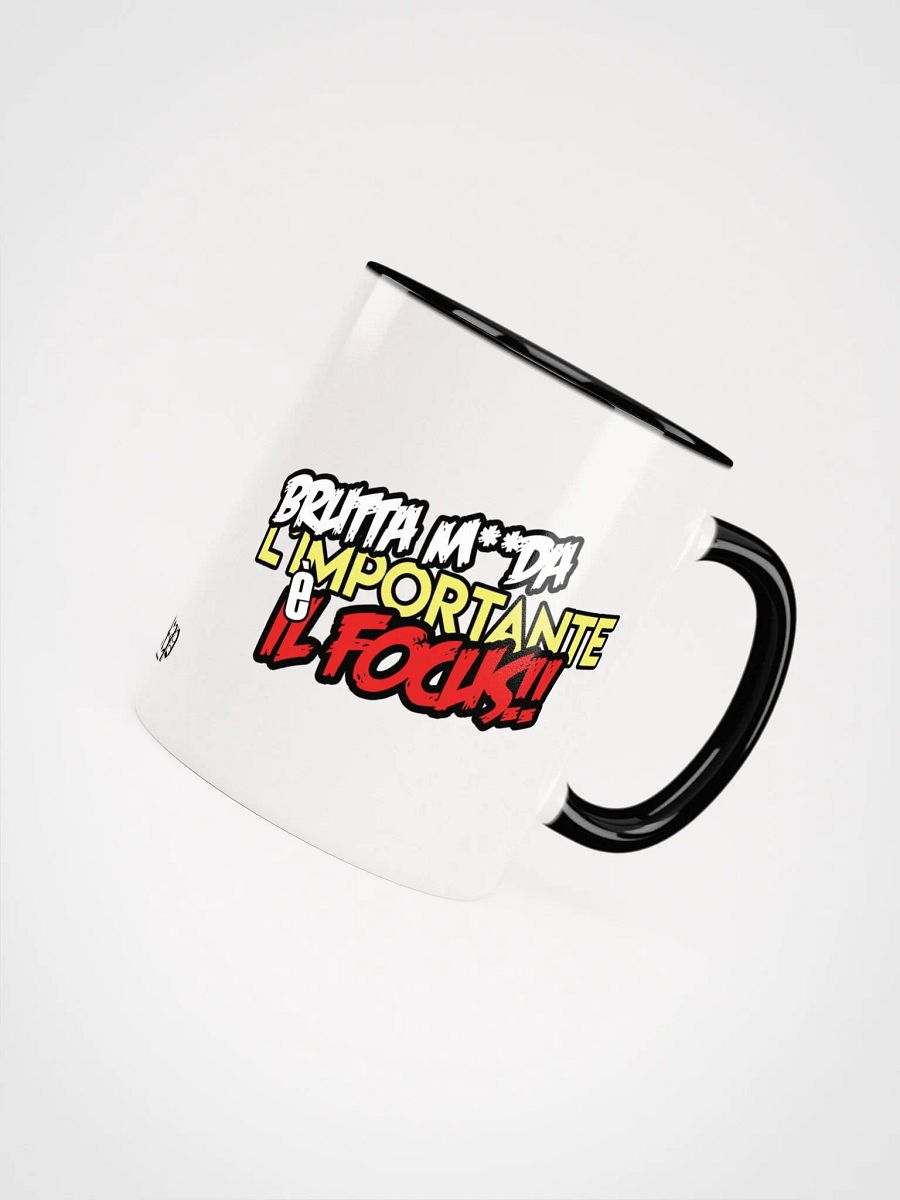 FOCUS CUP - Tazza GoldEXP product image (4)
