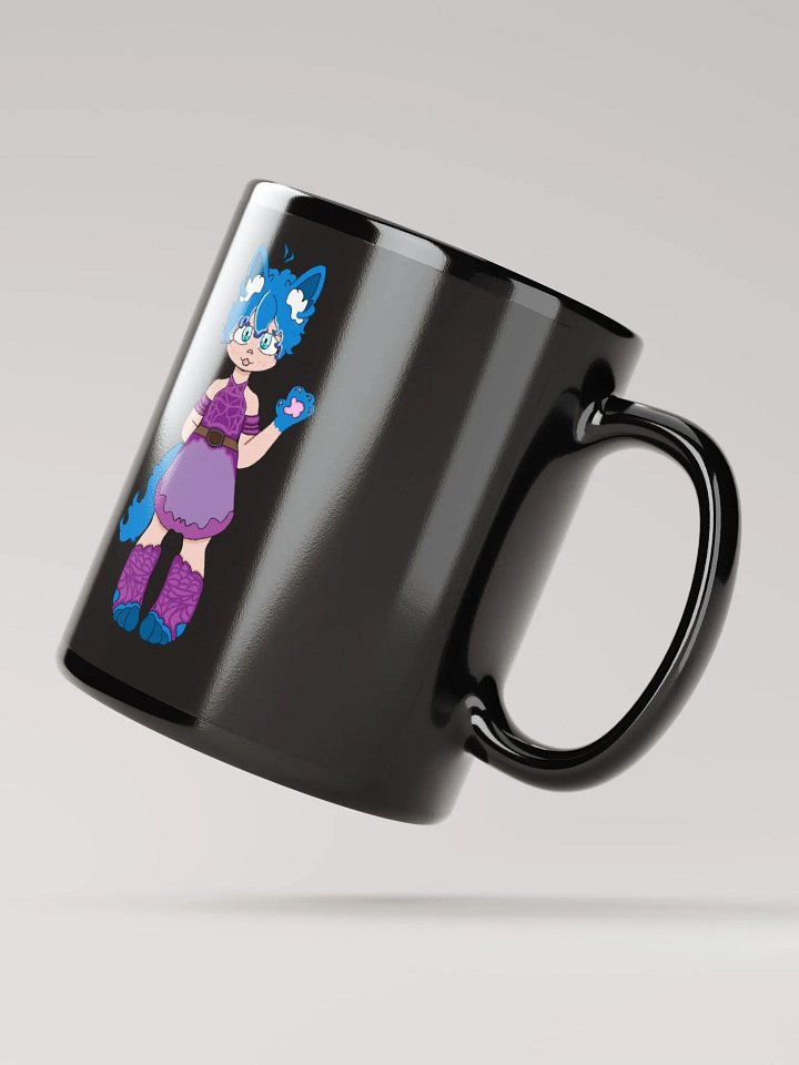 Hello Mug product image (3)