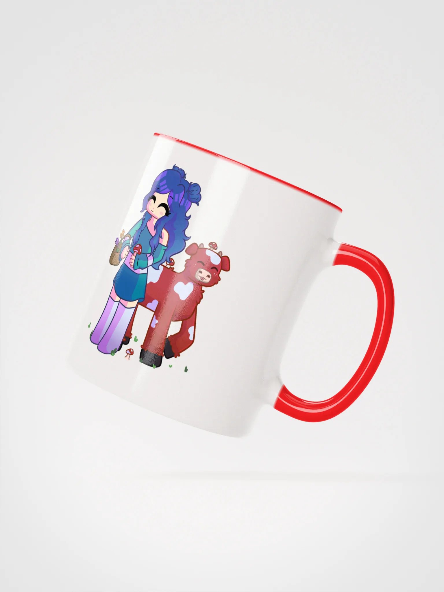 AngelNaomi Mooshroom Mug product image (3)