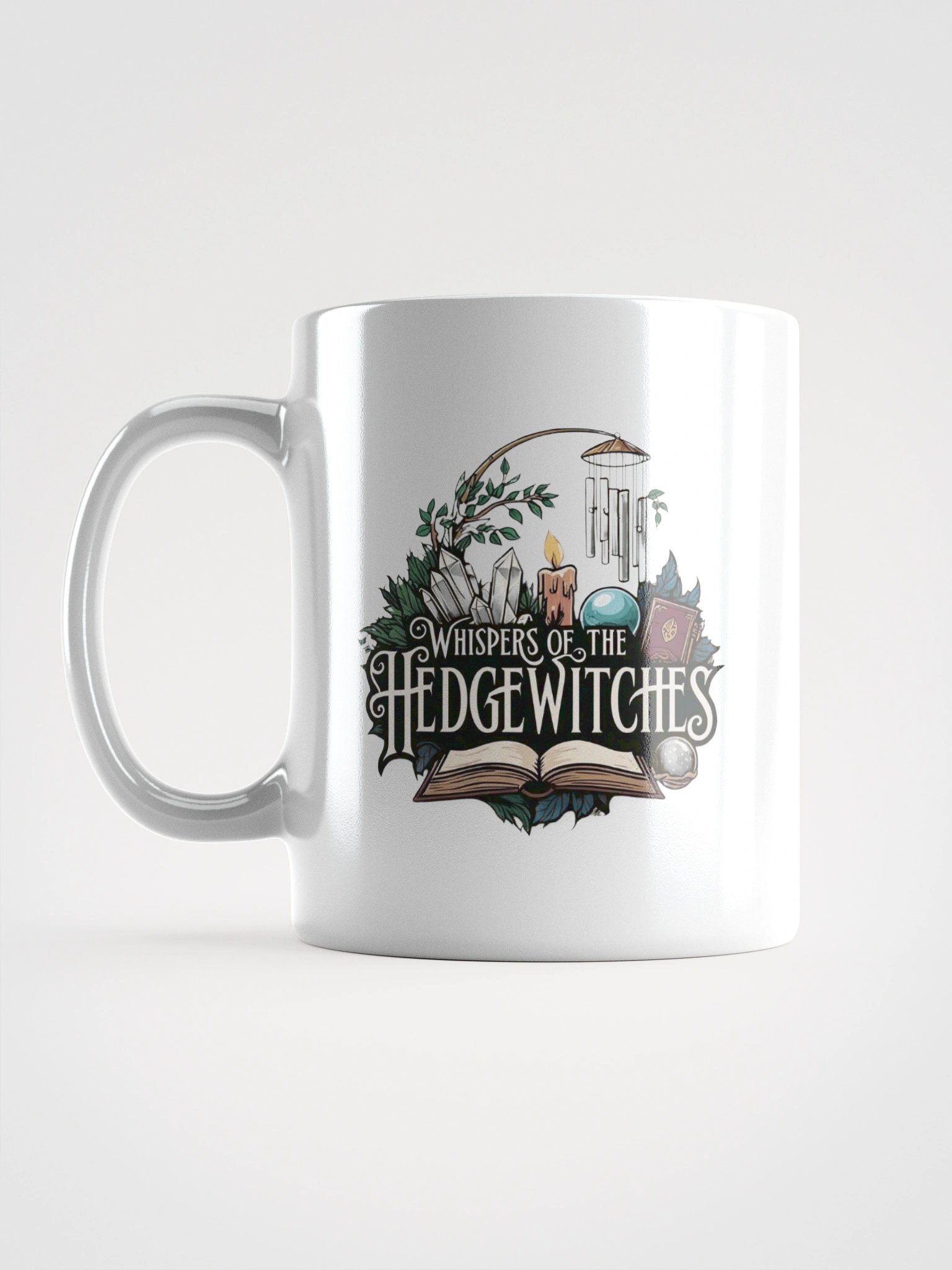 Whispers of the Hedgewitches Mug #7 product image (17)