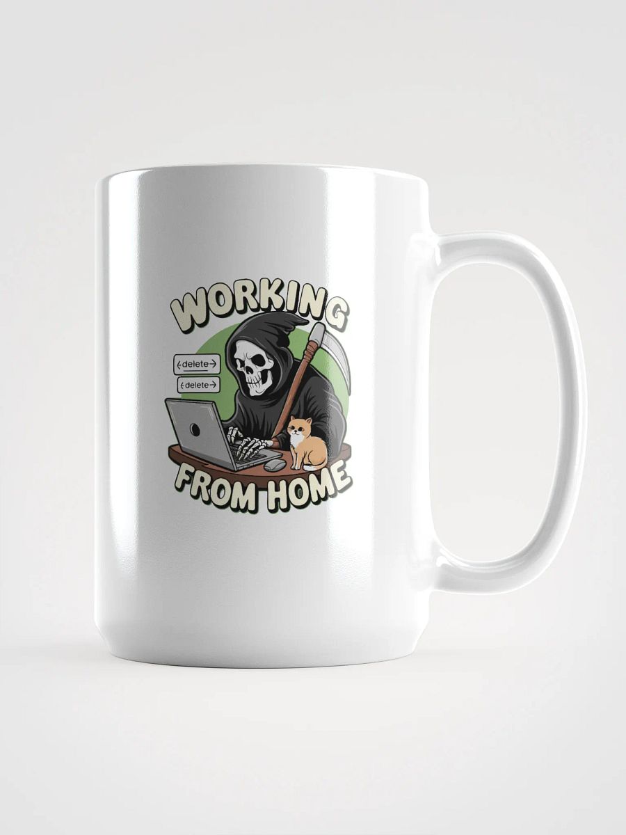 Remote Office Mug product image (1)