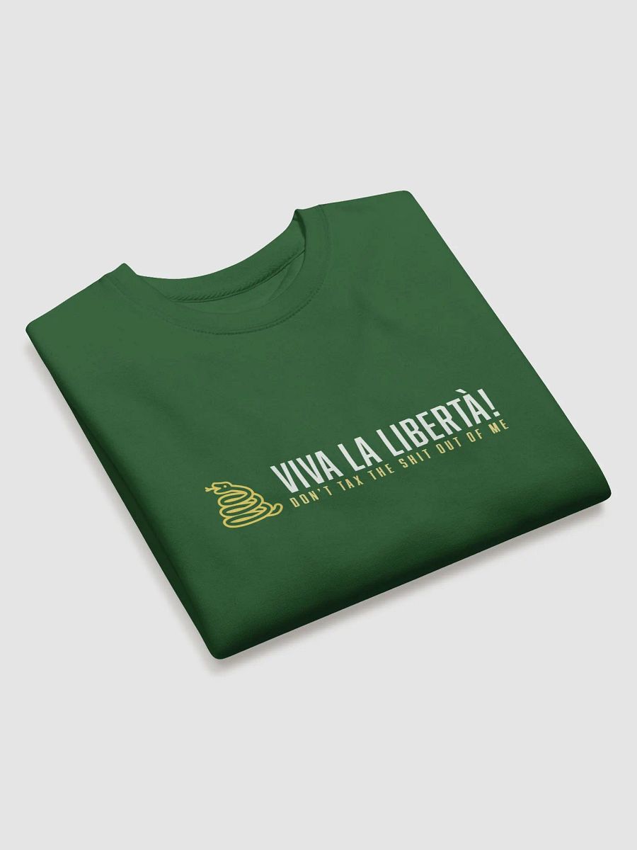 Why did our rent go up? product image (3)
