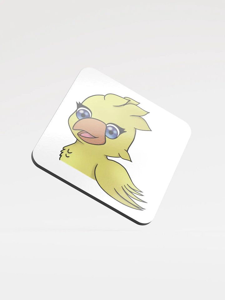 Choco Coaster product image (1)