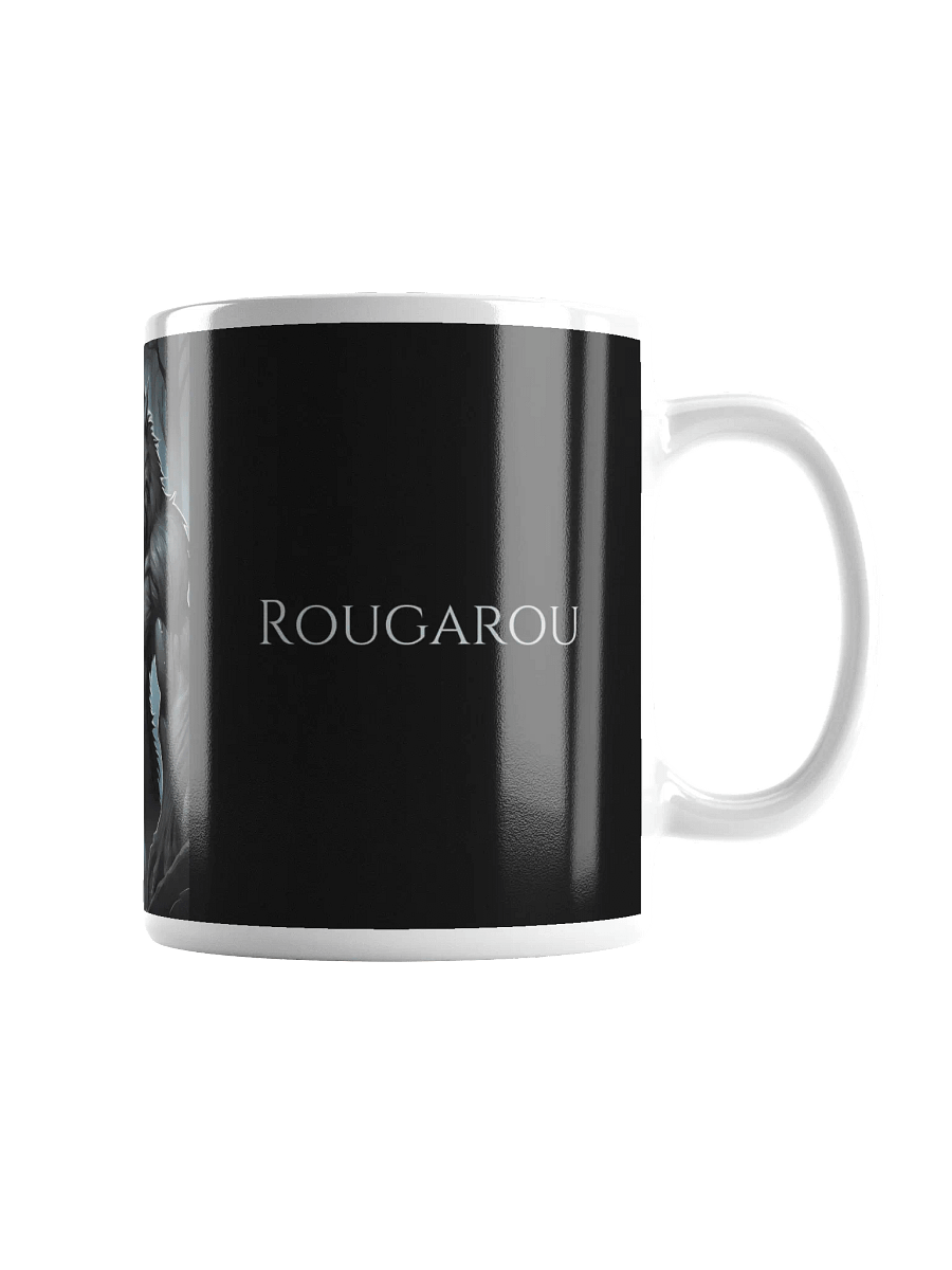 Southern Cryptids | Louisiana Rougarou product image (3)