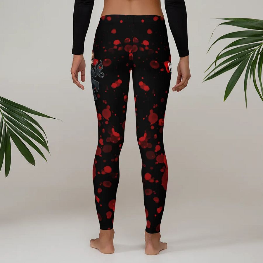7 Minute Leggings product image (5)