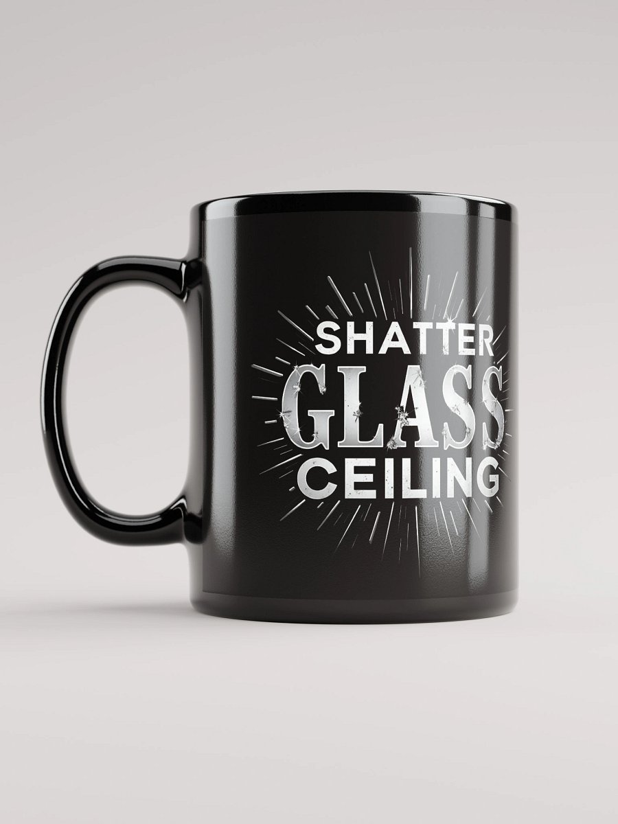 Break Barriers Like Priyanka Chopra: How Shatter the Glass Ceiling Can Ignite Your Journey to Greatness product image (11)