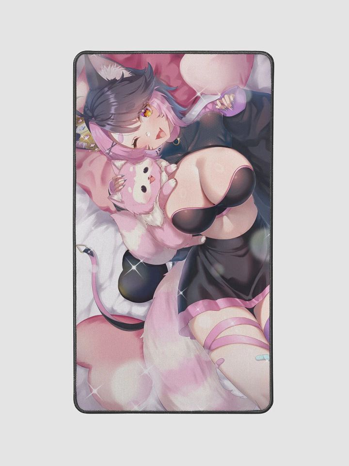 Katt Desk Mat product image (1)