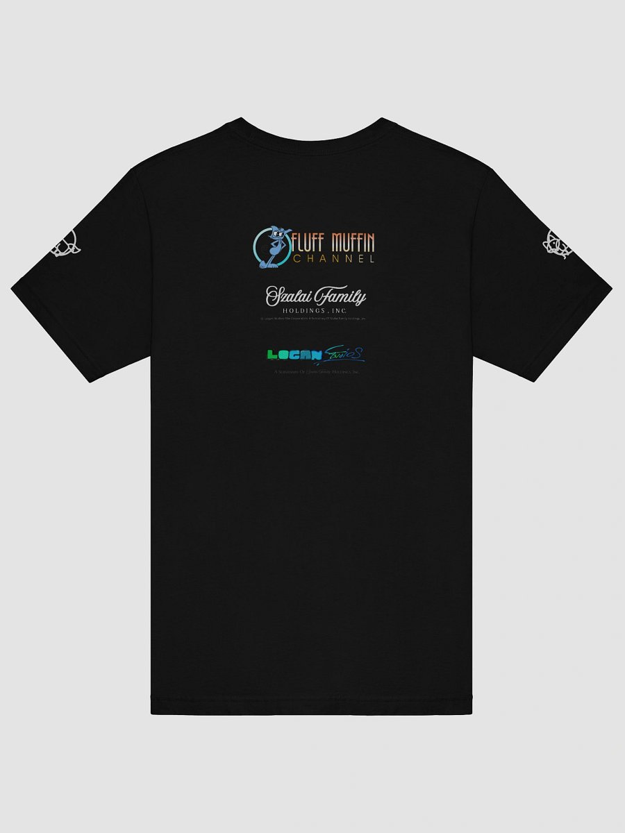 the fluffander mascot shirt :3 product image (41)