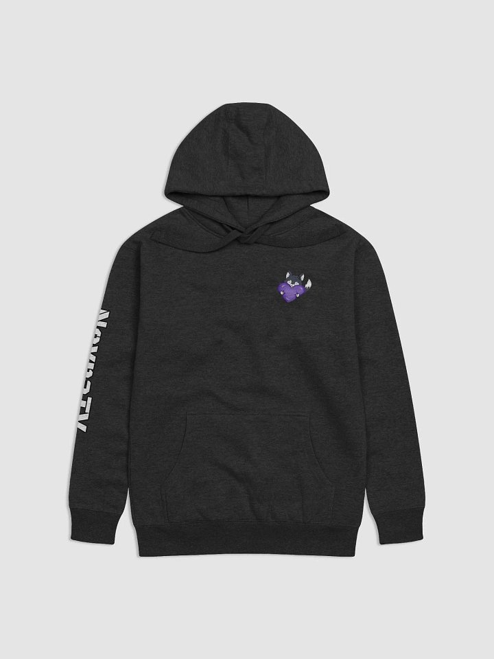 The Amadeus Cuddle Hoodie product image (1)