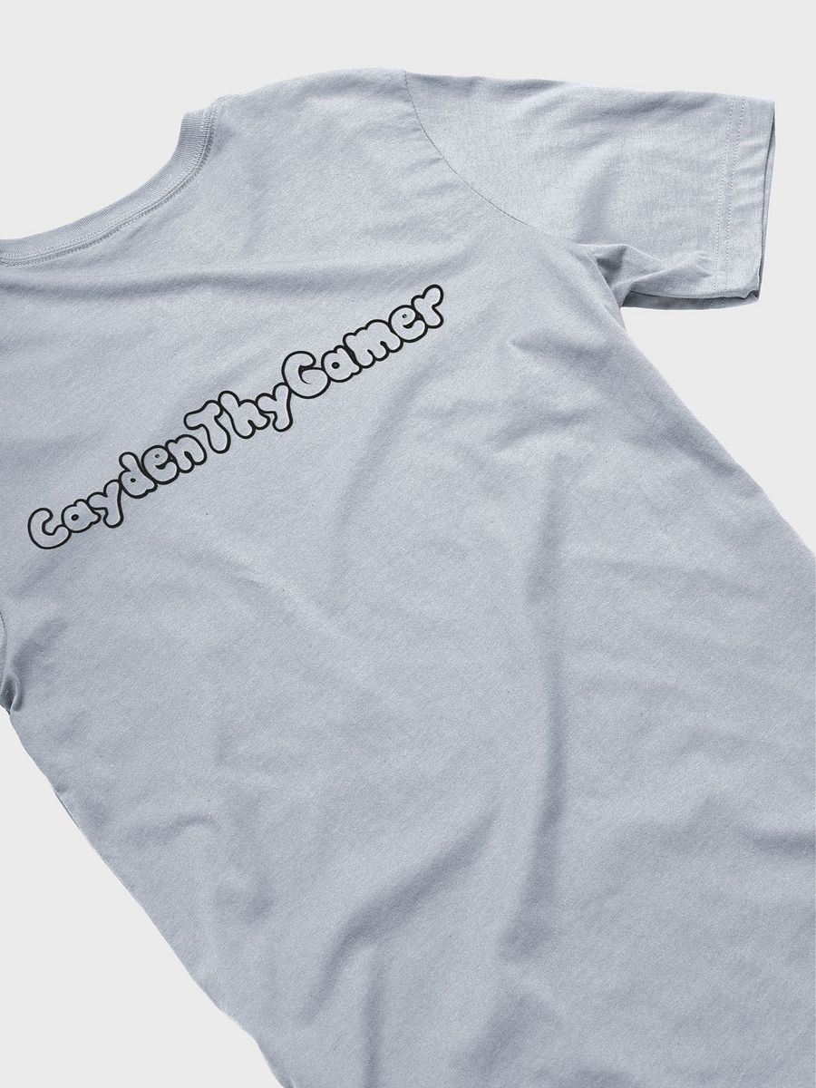 CTG SuperSoft Tee product image (4)