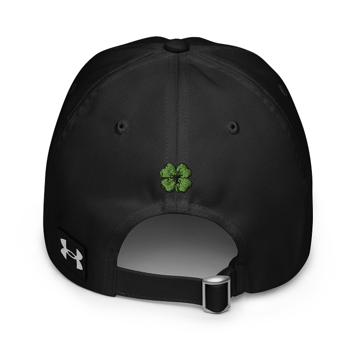 CLOVAKILLA Lucky Dad Hat product image (7)