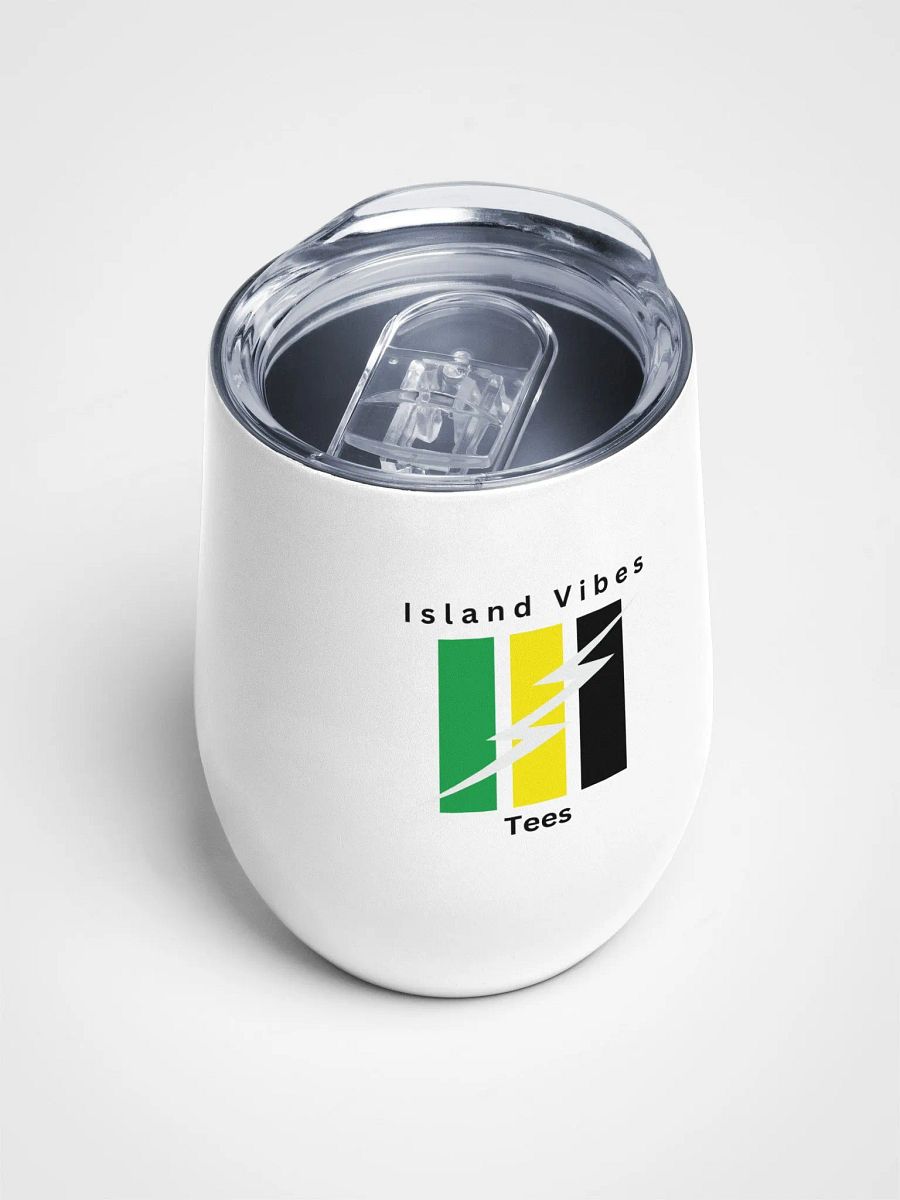 12 oz Wine Tumbler product image (4)