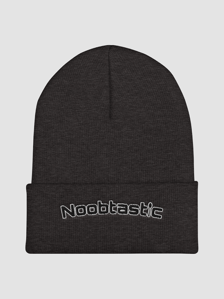 Skull cap of awesomeness product image (2)