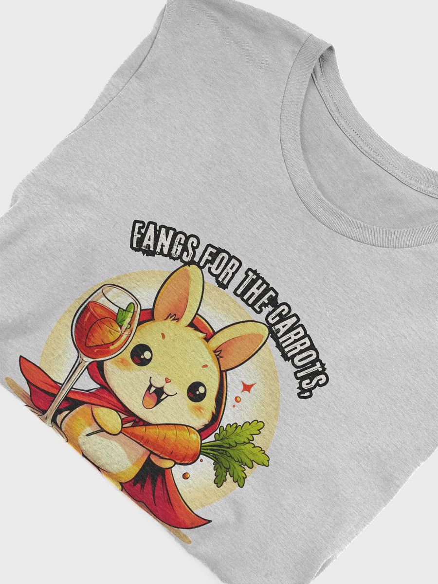 Vampirabbit Cutie Tee product image (30)