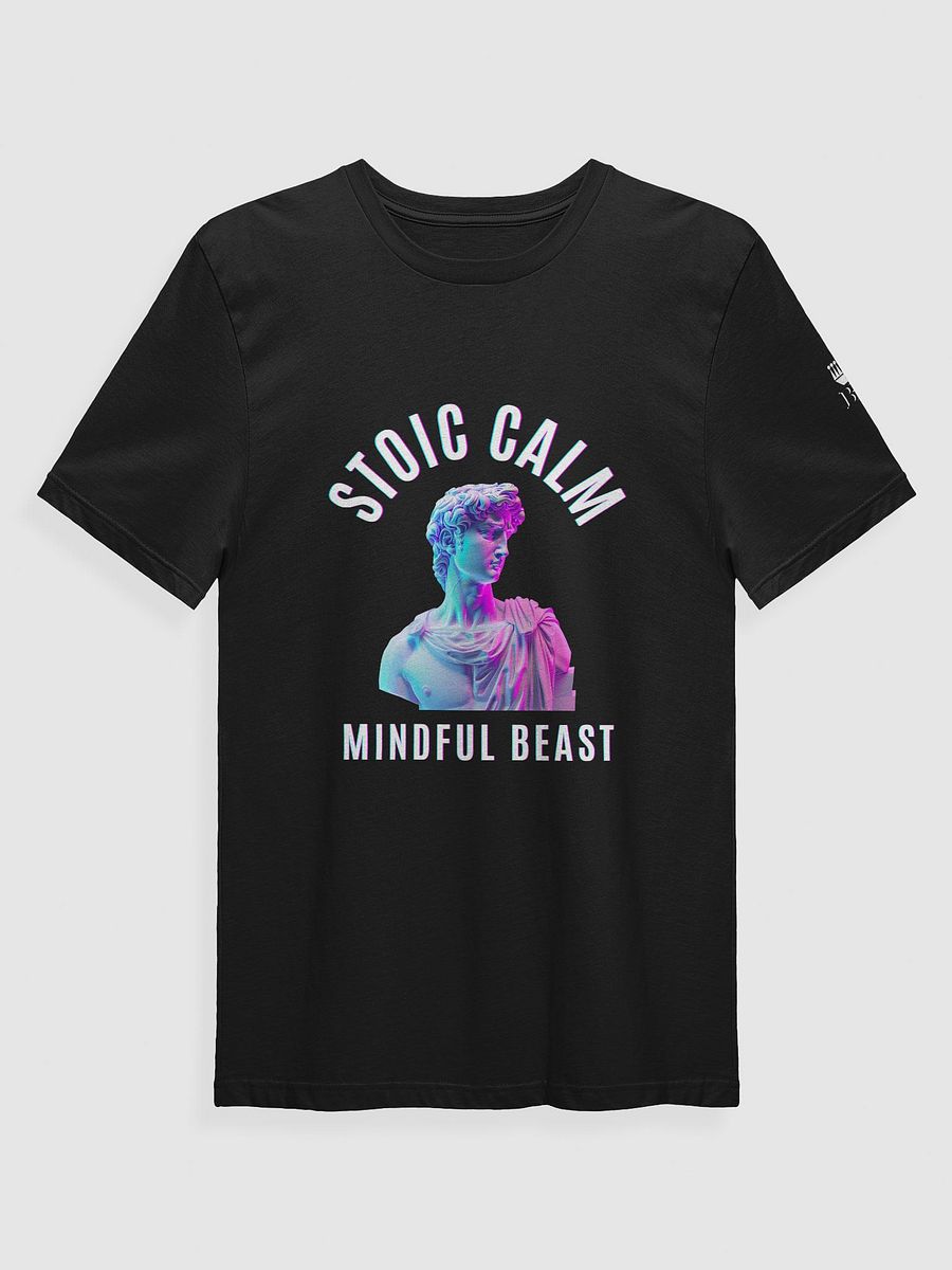 Stoic Calm, Mindful Beast product image (1)
