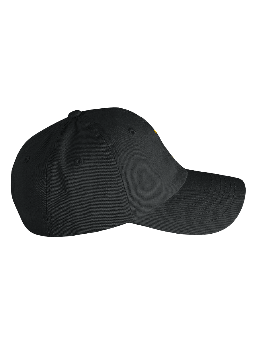 Respect Yourself and Others – Motivational Youth Cap product image (4)
