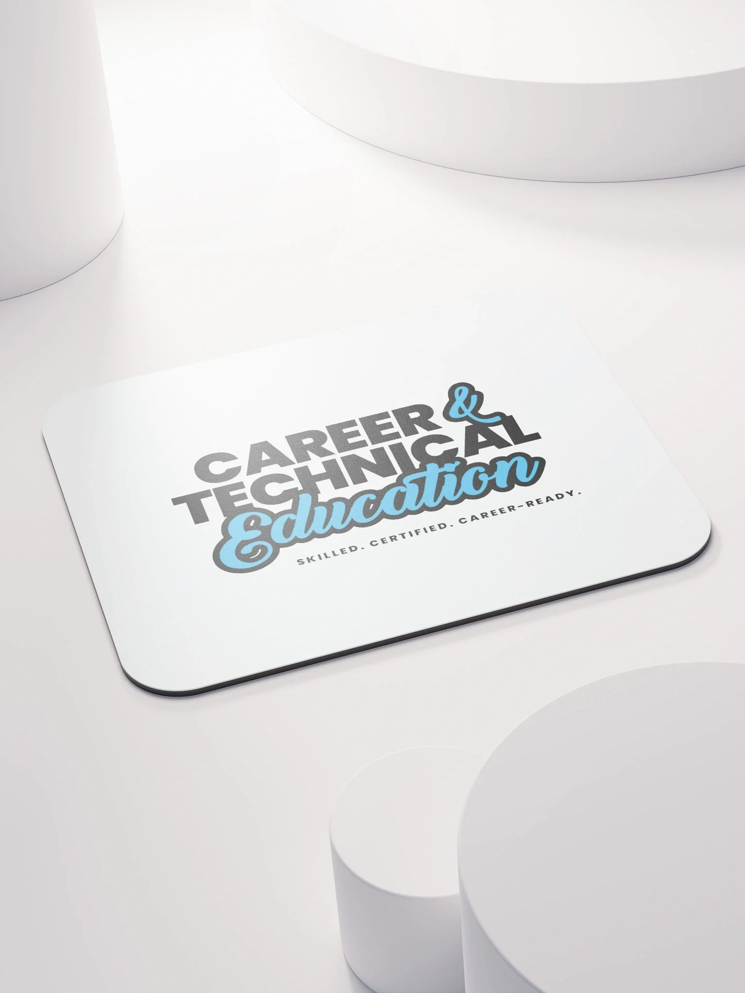 CTE Mouse Pad product image (4)