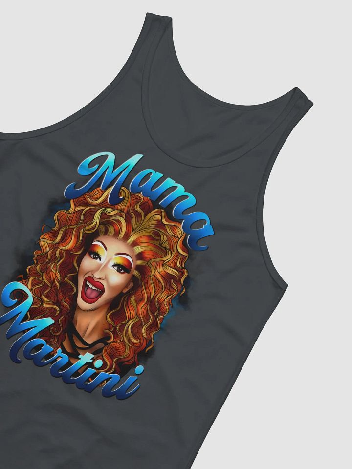 Mama Highlights (Tank Top) product image (16)