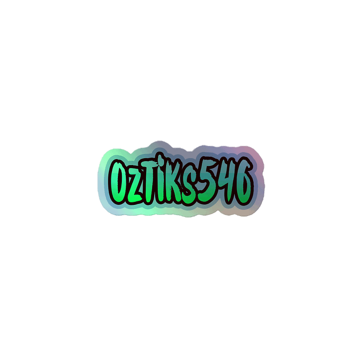 holographic stickers product image (1)