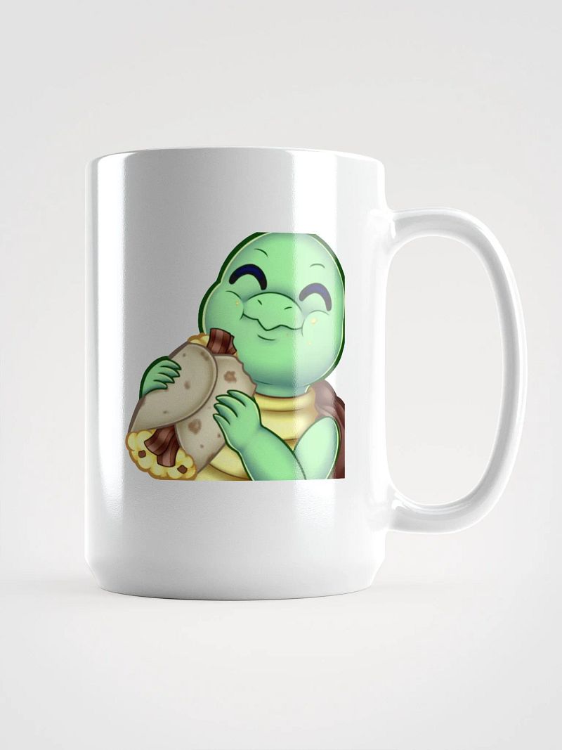 Breakfast Anytime Coffee Mug