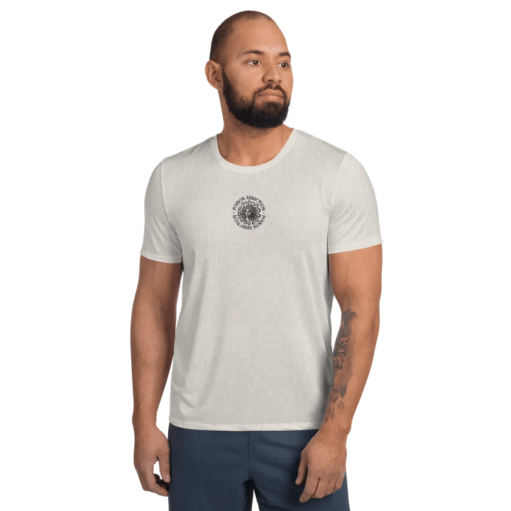 Medusa | Men´s Athletic T-Shirt product image (2)