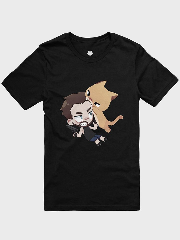 Cute Attack T-Shirt product image (3)