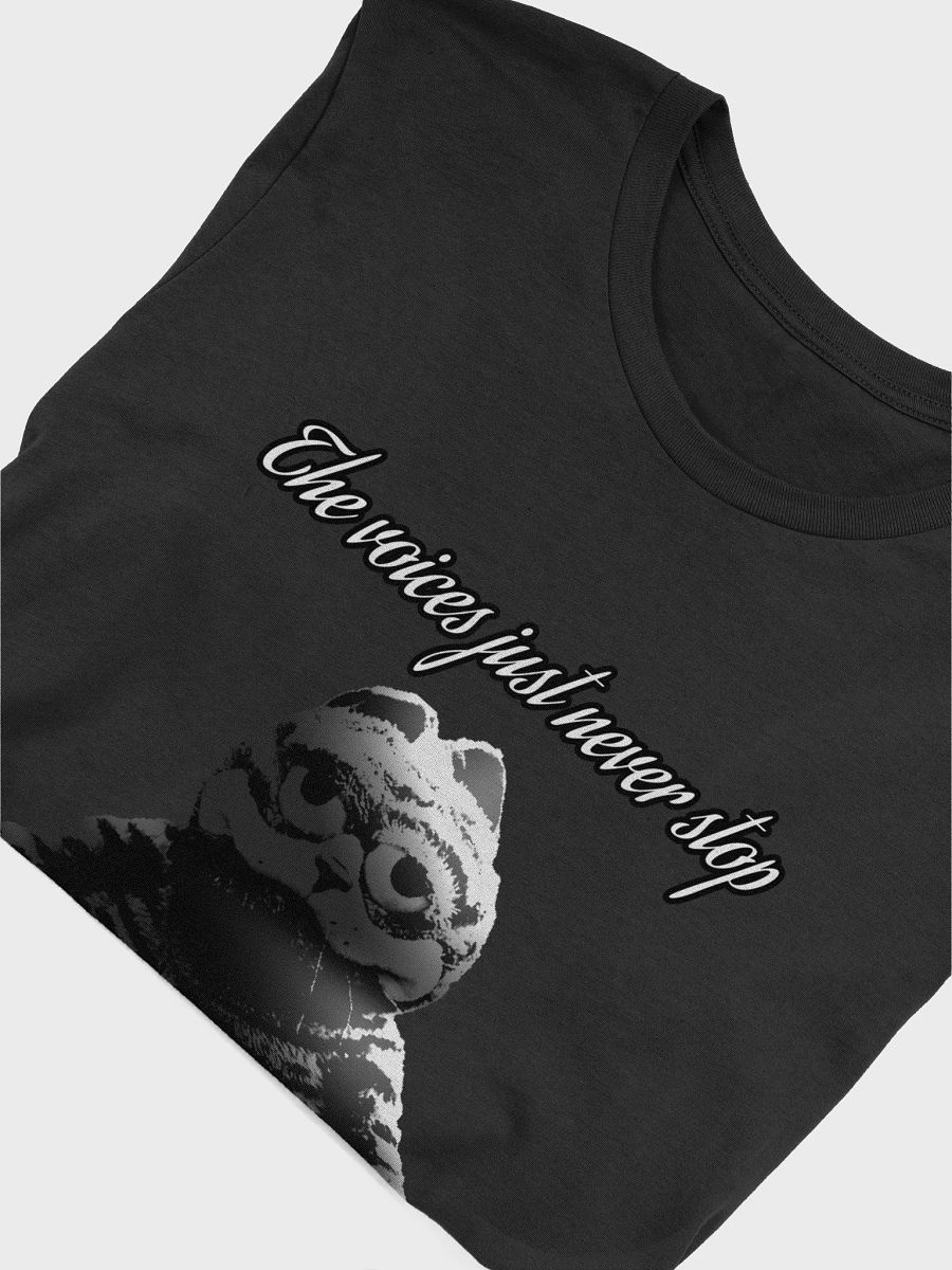 Voices T-Shirt product image (39)