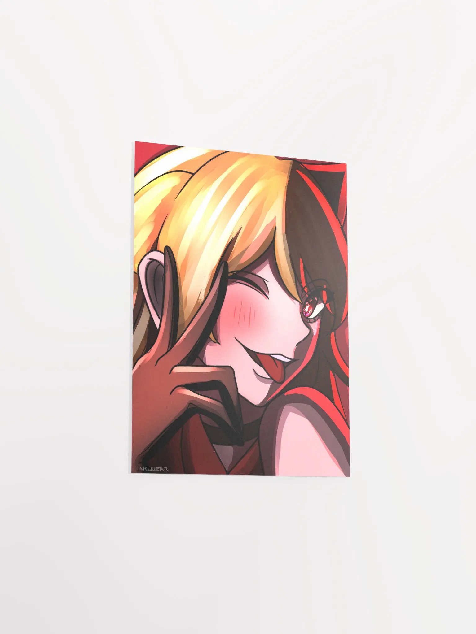 Ruby Poster product image (3)