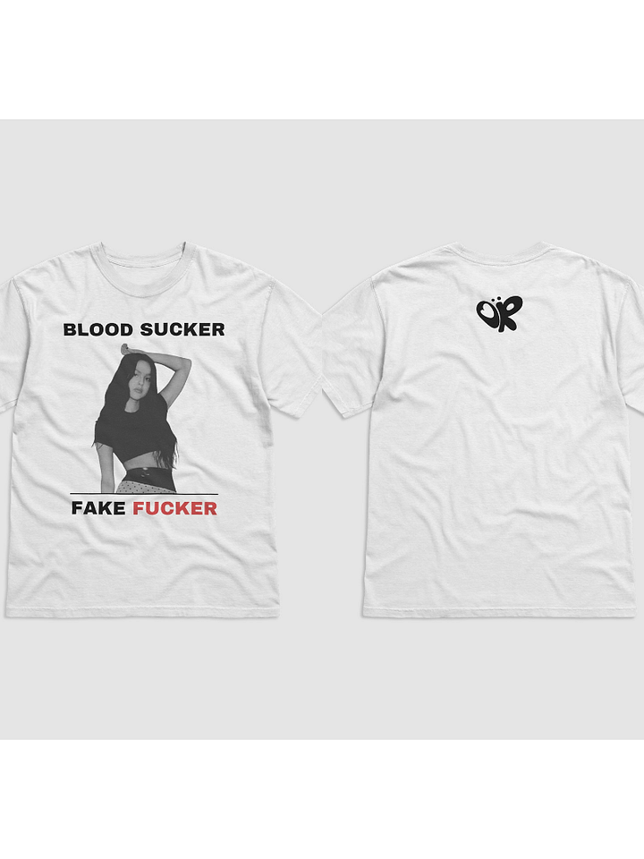 vampire t-shirt product image (1)