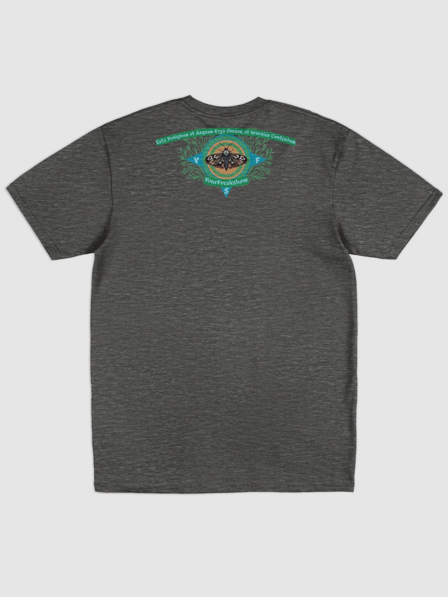 YourFreakShow The ToL Neon T product image (46)