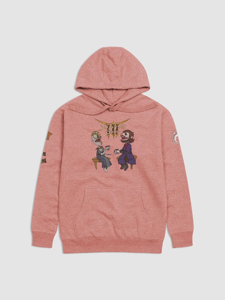Yapper's Gate Duo Hoodie product image (8)