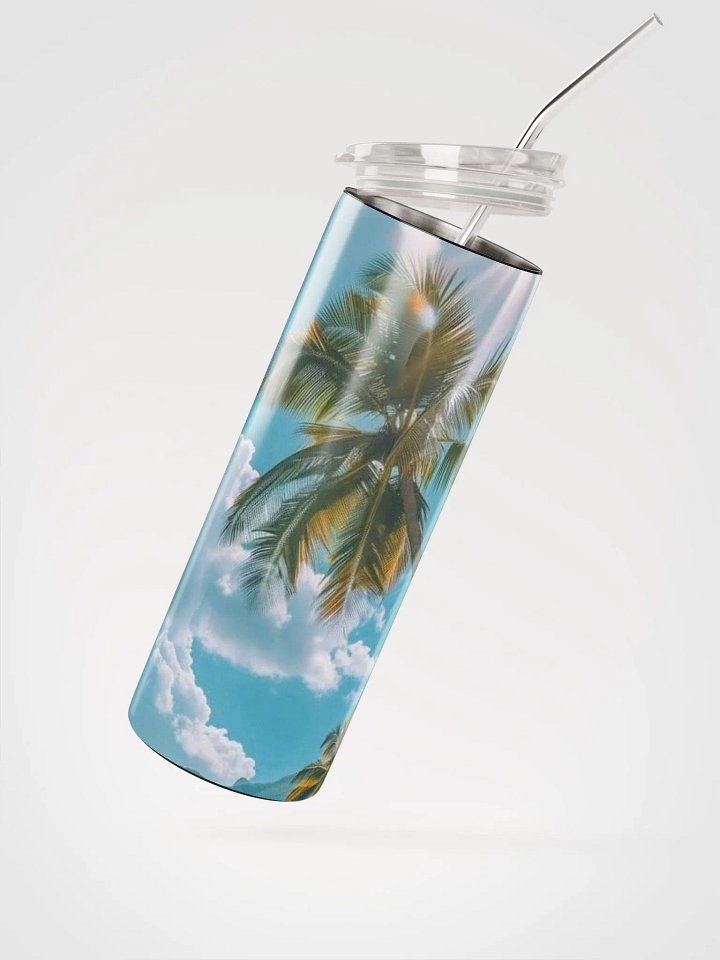 Stainless Steel Tumbler product image (2)