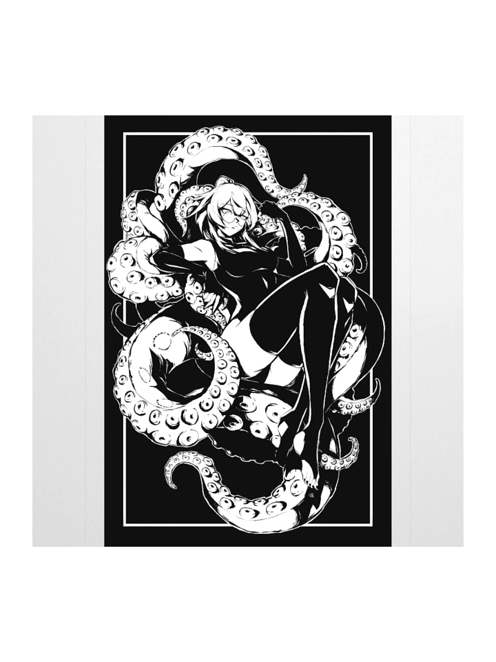 Monochromatic Viedoll product image (3)