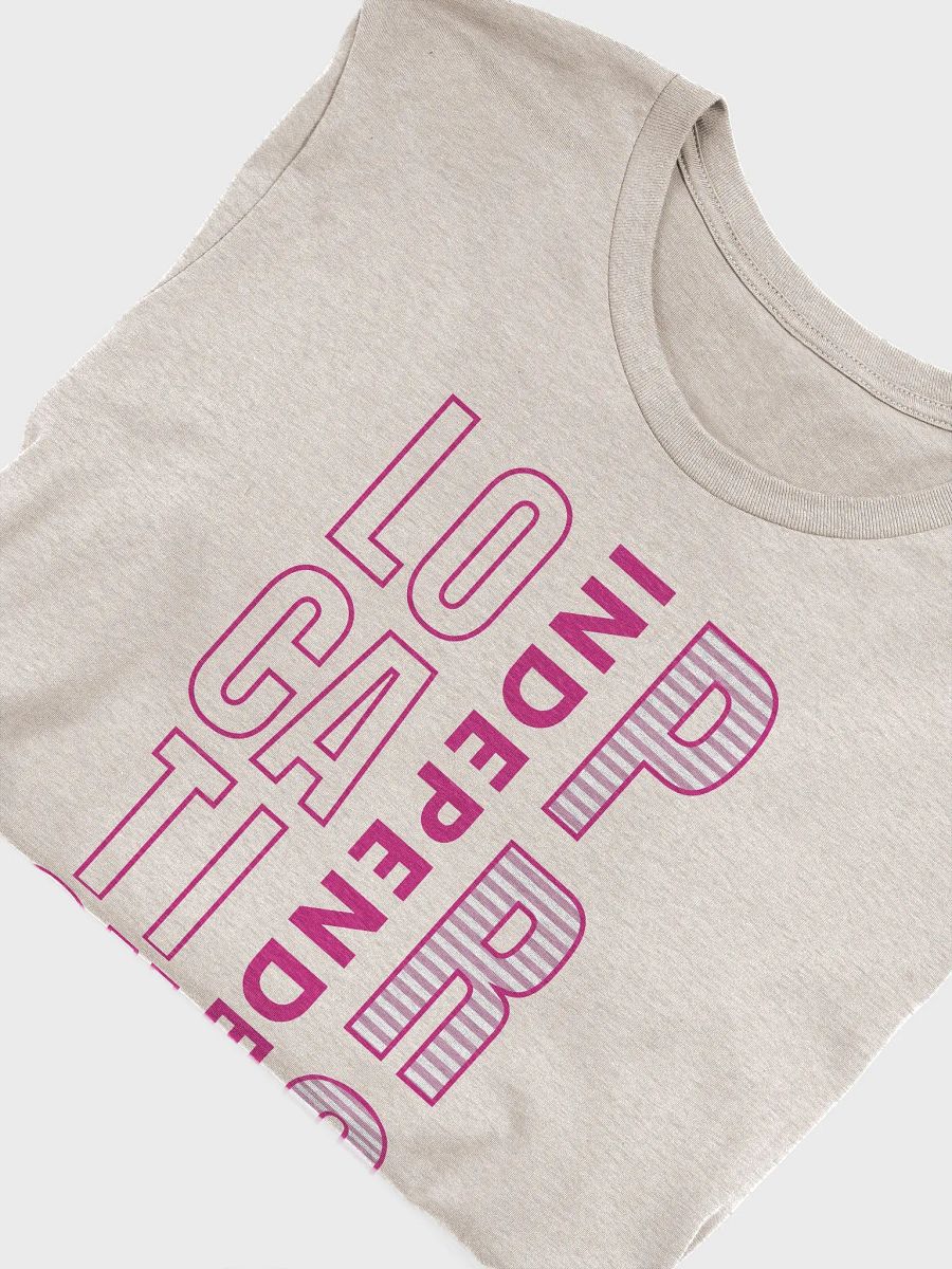 Location independent PRO PINK product image (3)