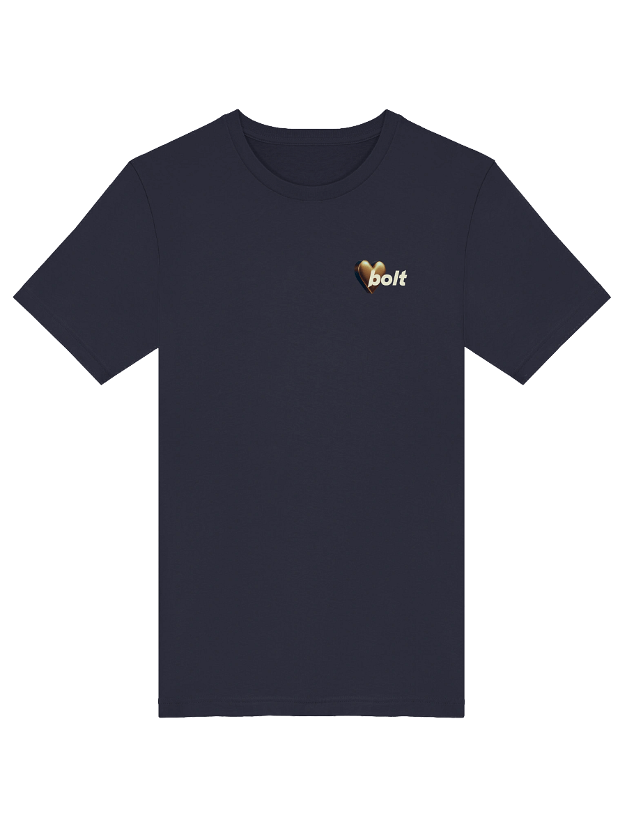Official Bolt Hackathon Shirt product image (5)