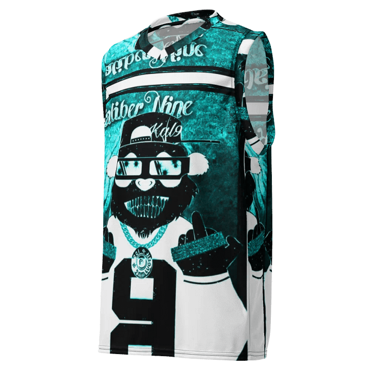 Kali Shtyle BB Jersey product image (1)