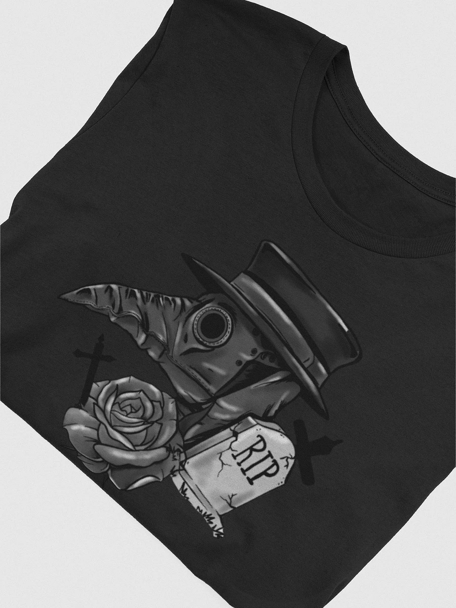 Plague Dr Tee product image (47)