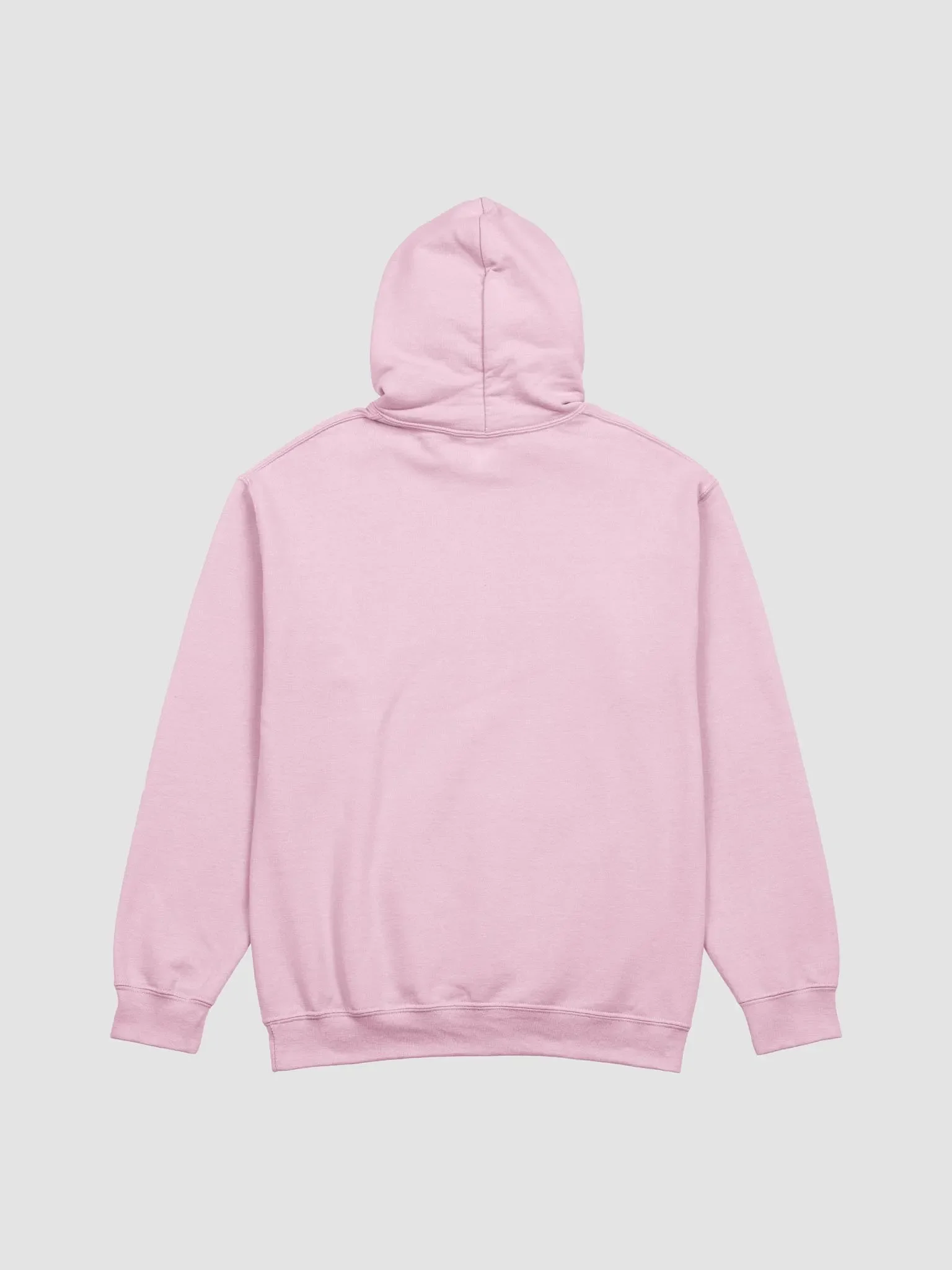 Trusty Pup Gradient Hoodie product image (42)