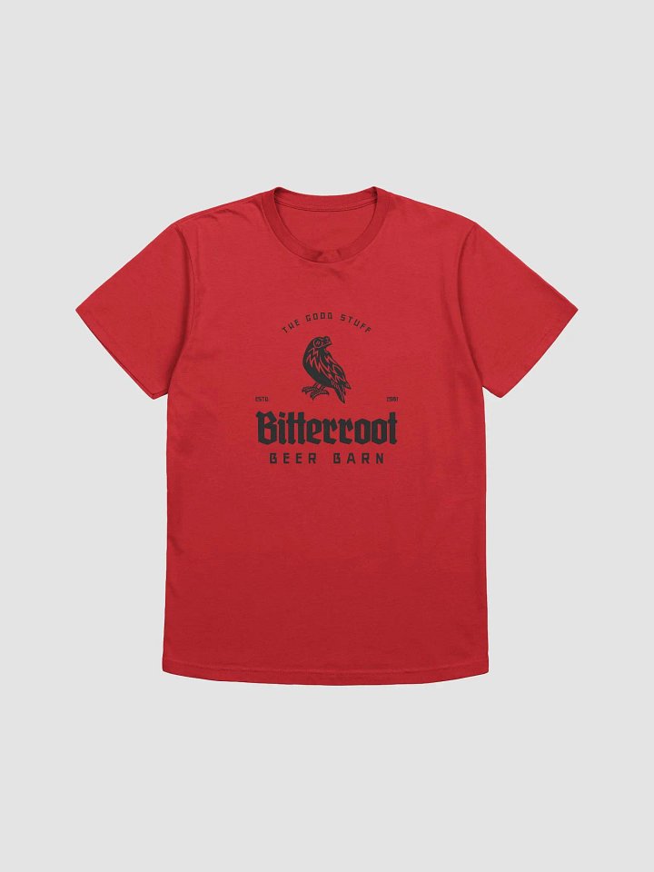 Bitterroot Beer Barn Freshie Shirt product image (1)